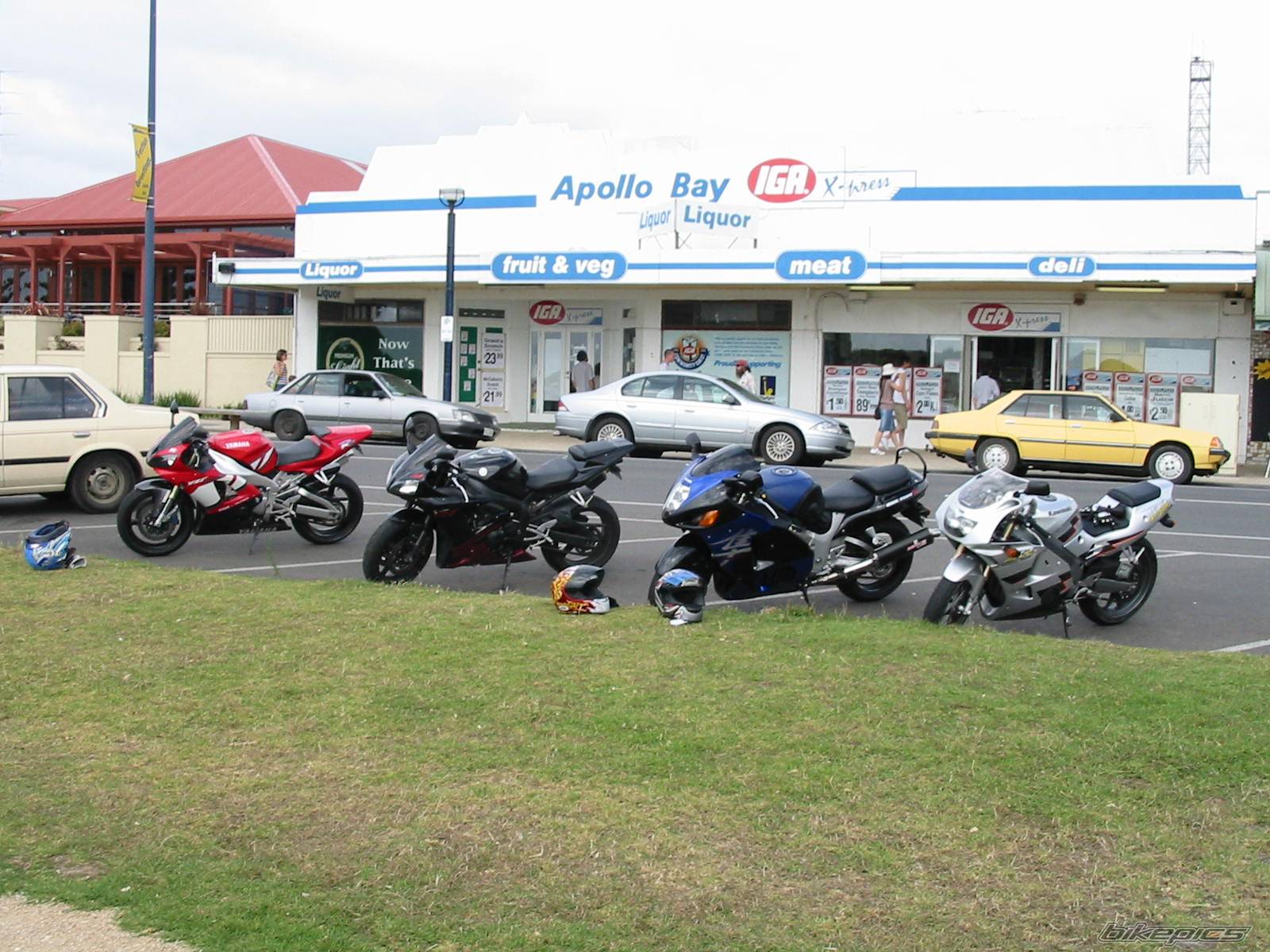Bike Photo 125440