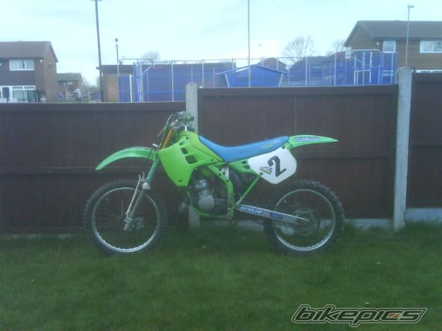 Bike Photo 1254406