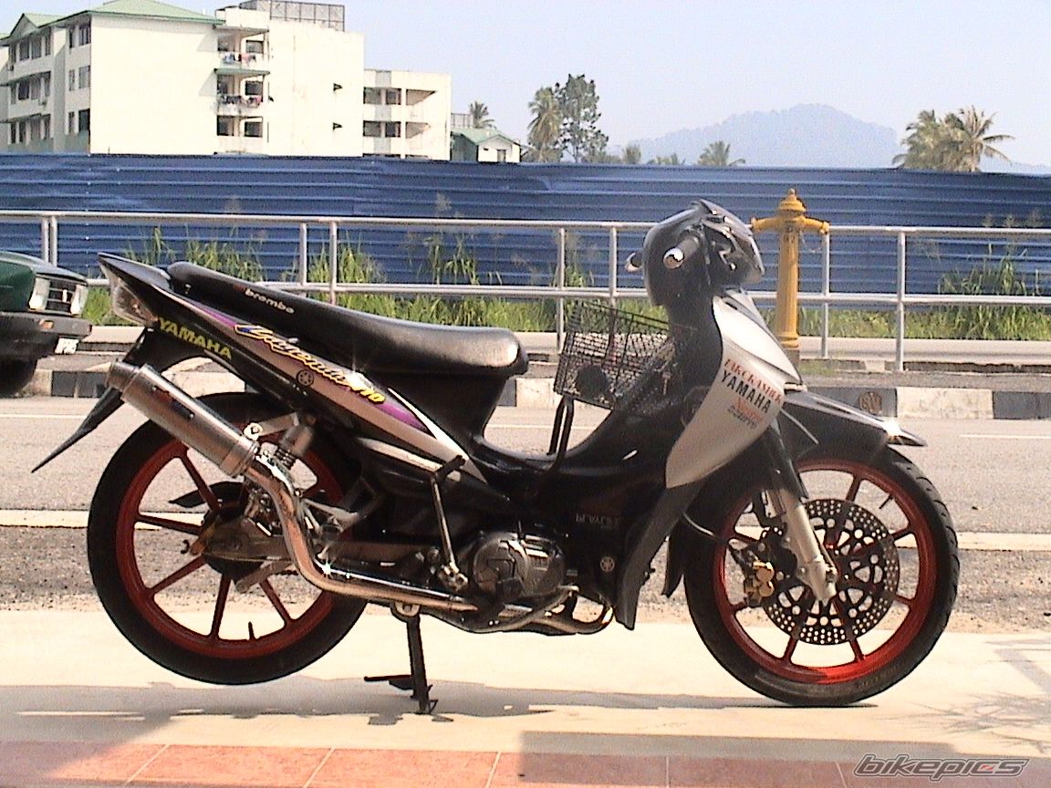 Bike Photo 1254430