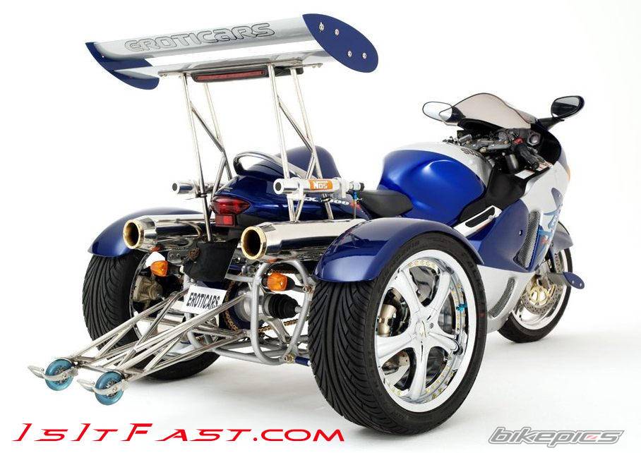 Bike Photo 125445