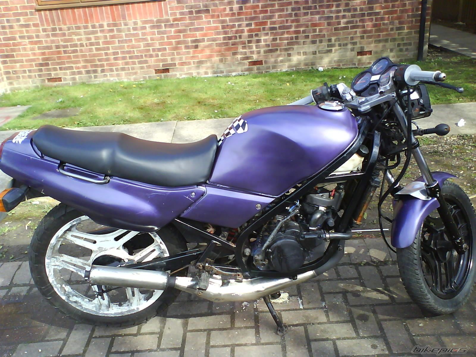 Bike Photo 1254455