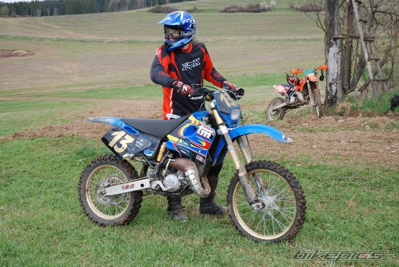 Bike Photo 1254487