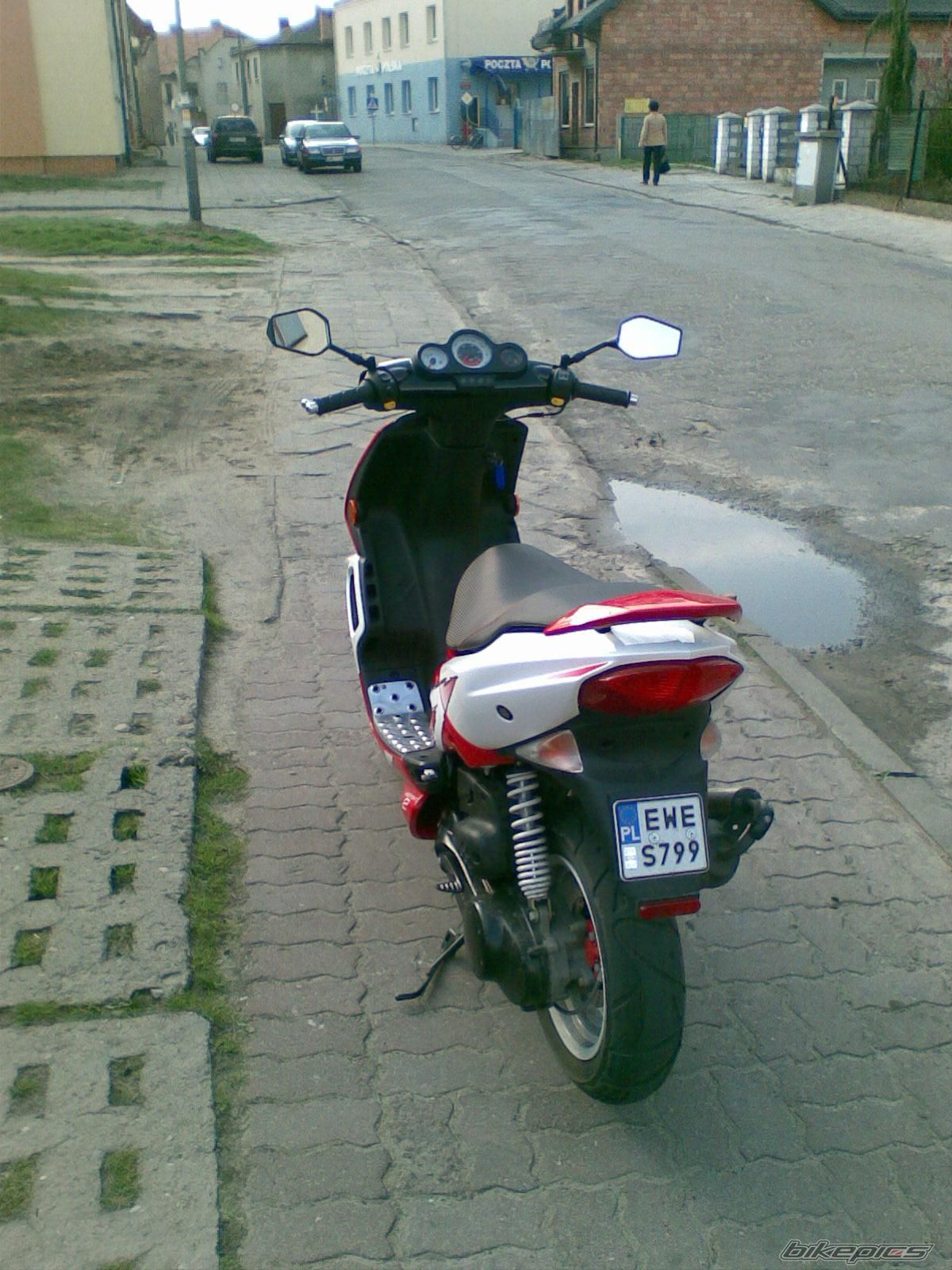 Bike Photo 1254504