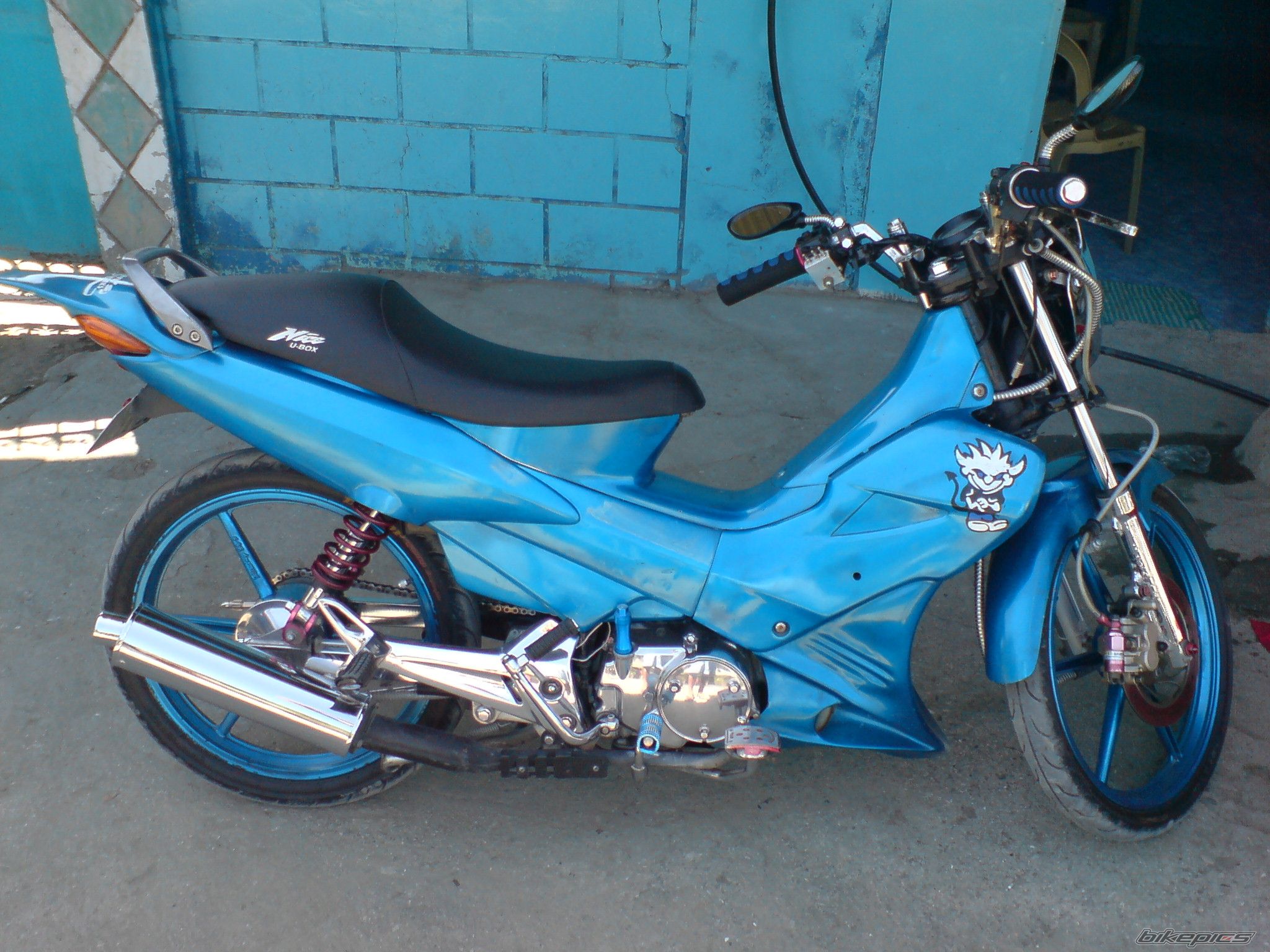 Bike Photo 1254536
