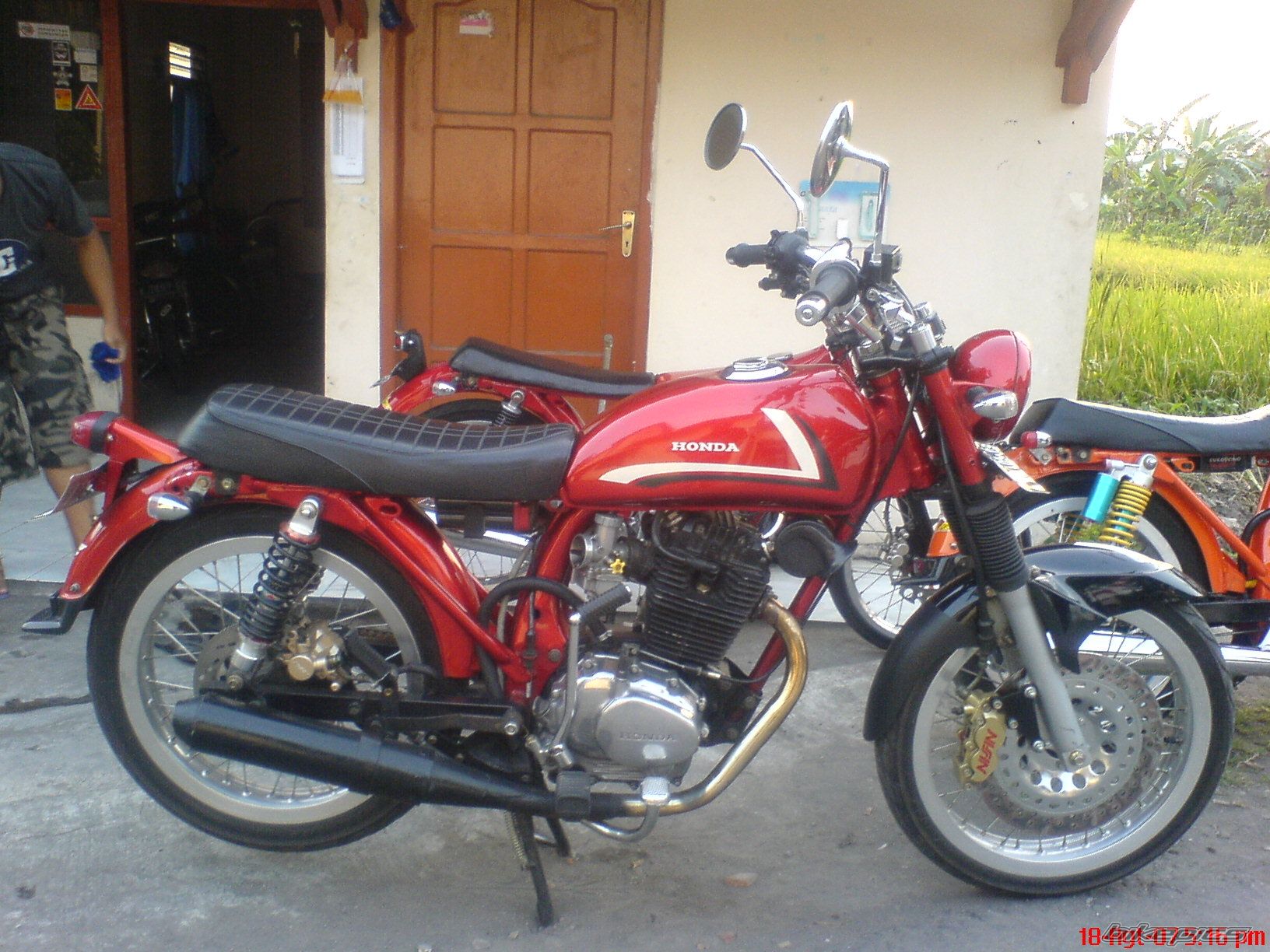 Bike Photo 1254580