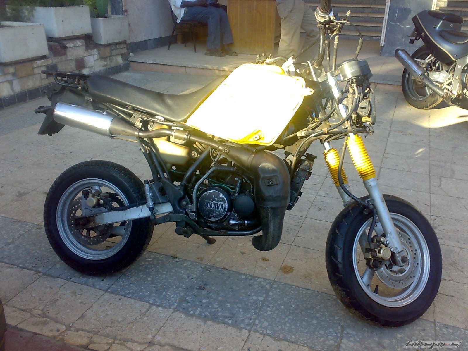 Bike Photo 1254582