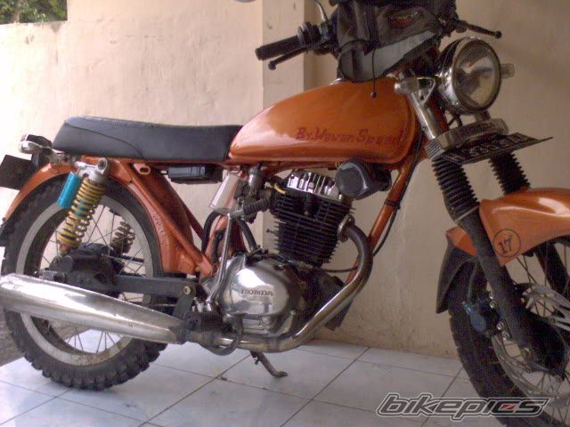 Bike Photo 1254583
