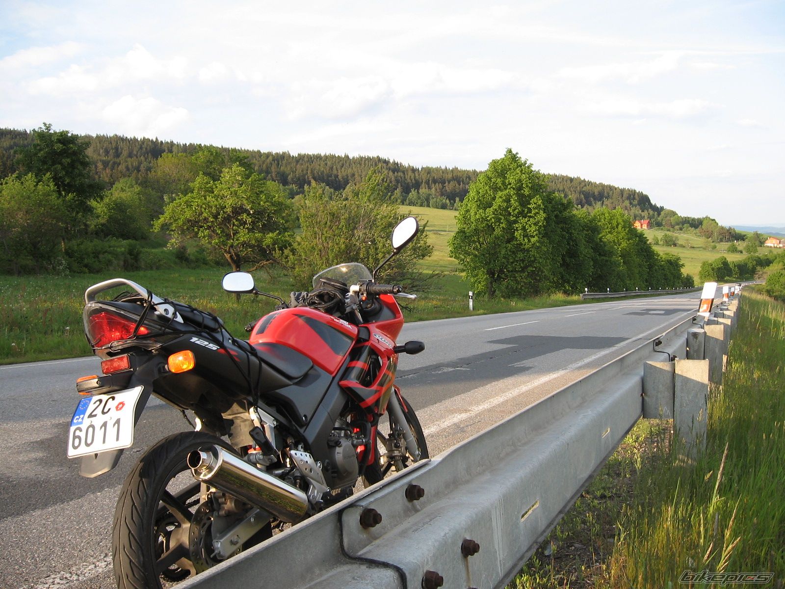 Bike Photo 1254588