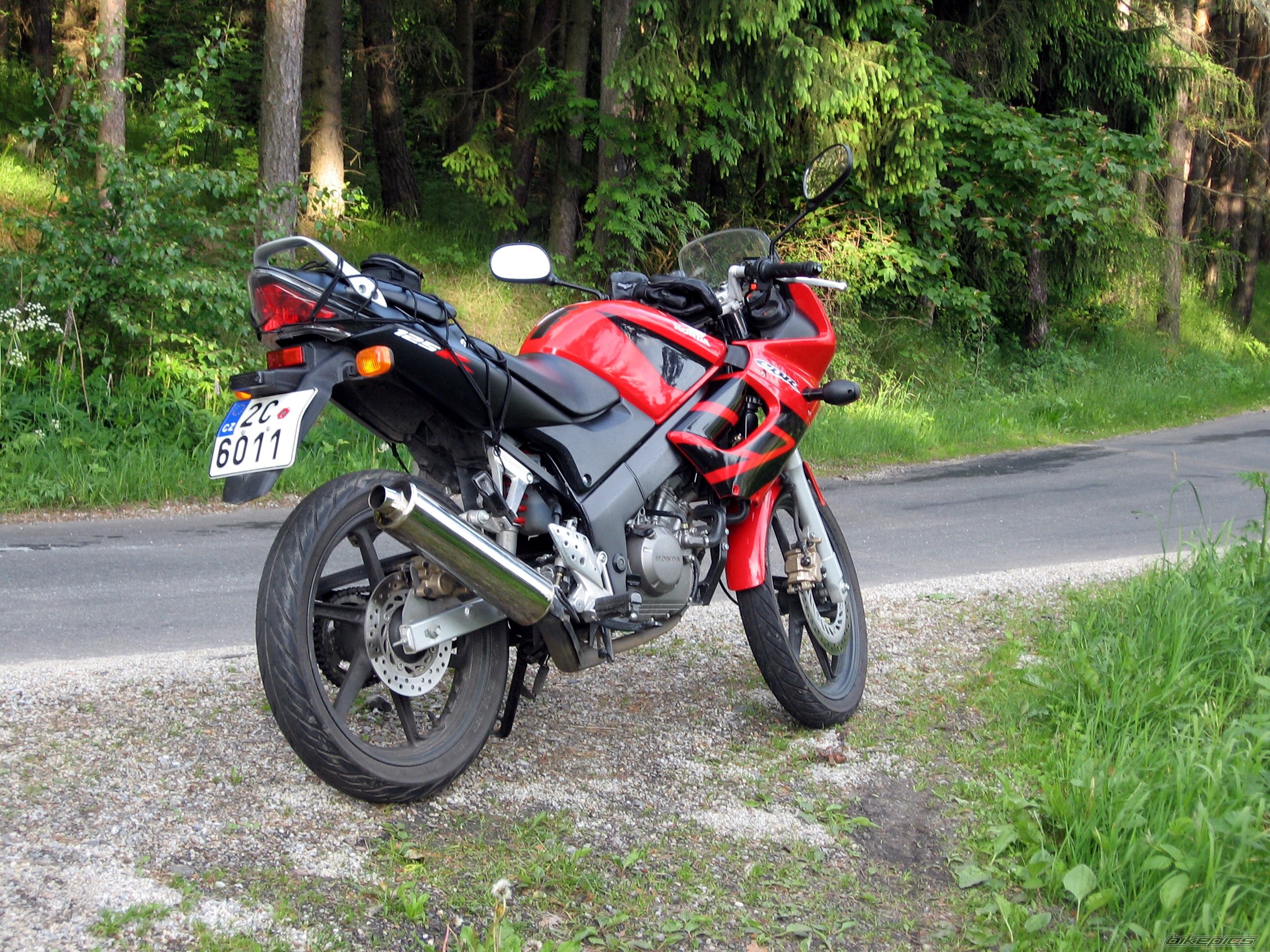 Bike Photo 1254590
