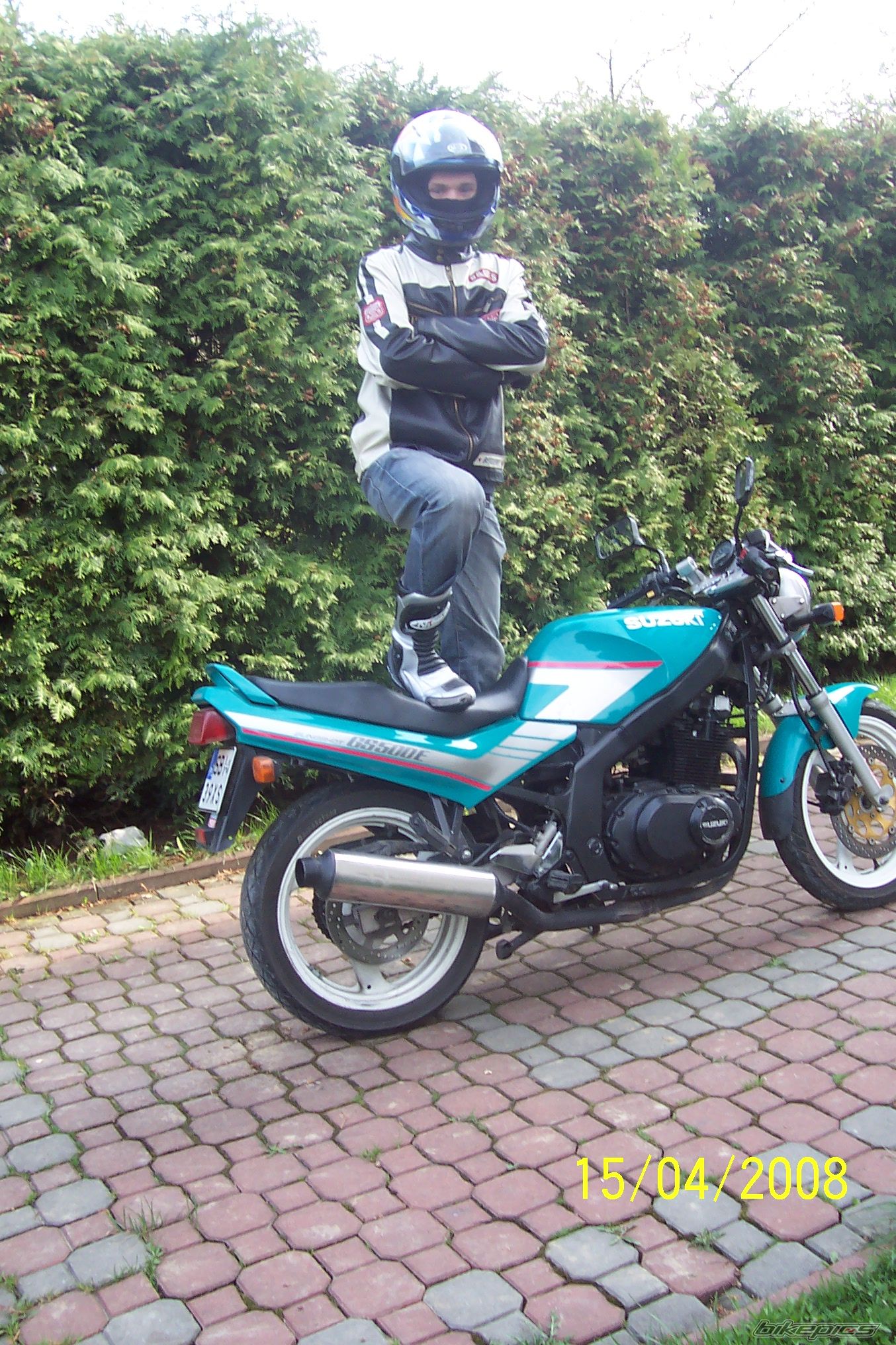 Bike Photo 1254632