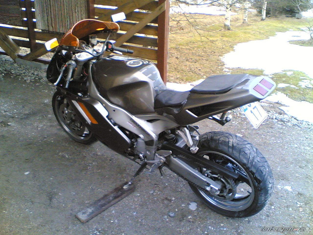Bike Photo 1254658