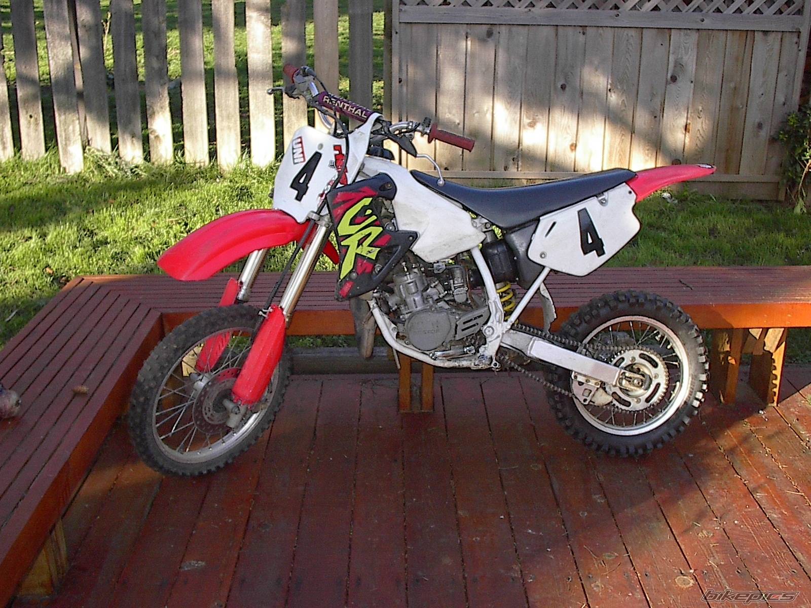 Bike Photo 125470
