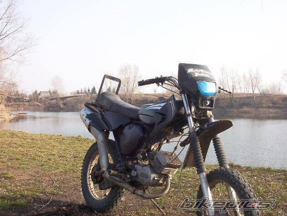Bike Photo 125476