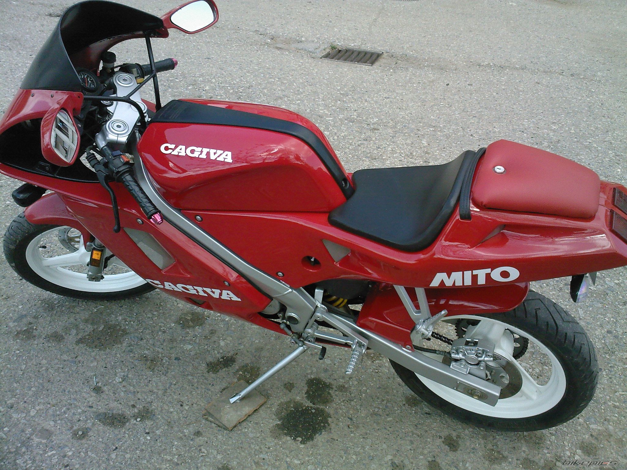 Bike Photo 1254770