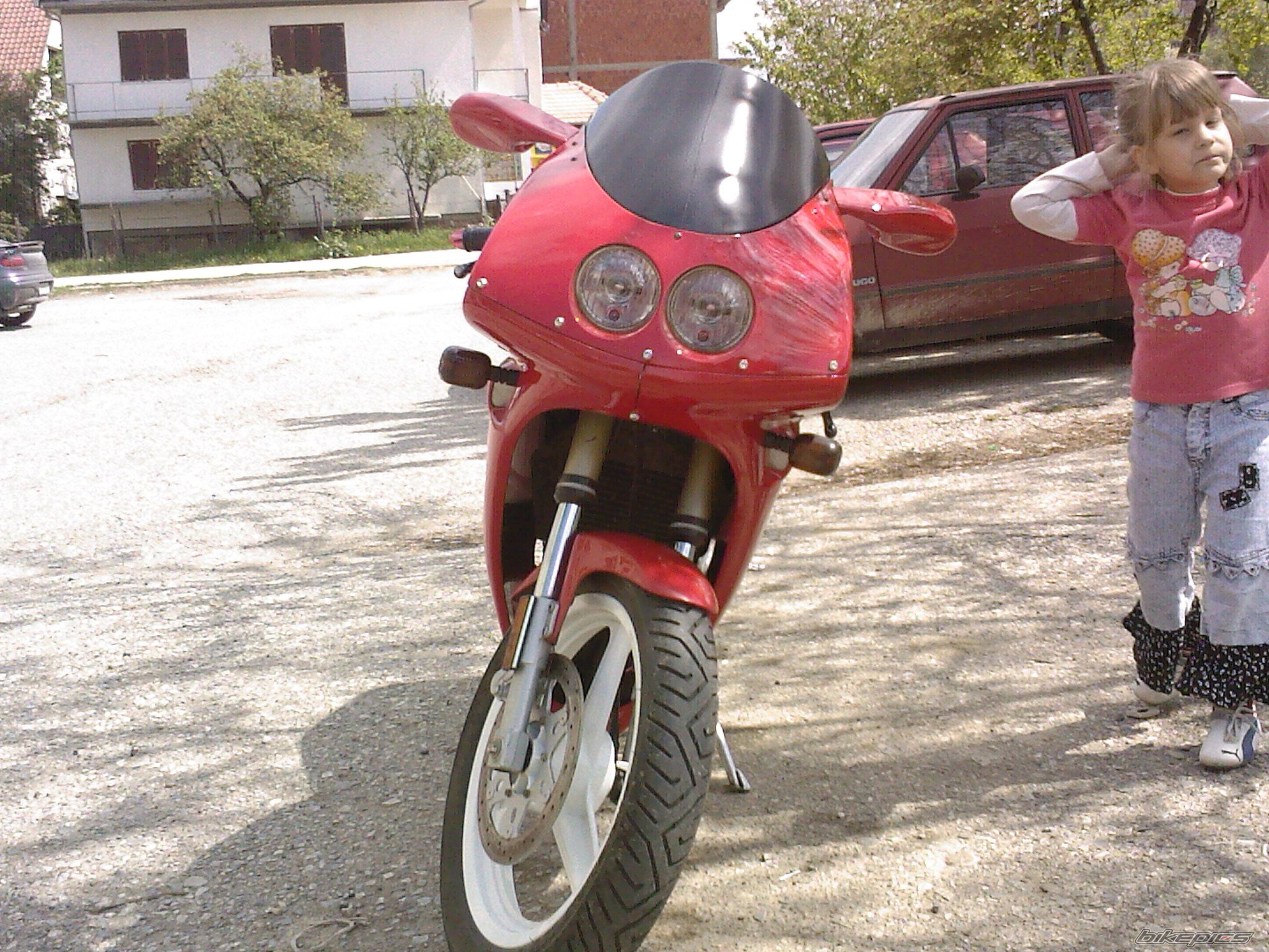 Bike Photo 1254775