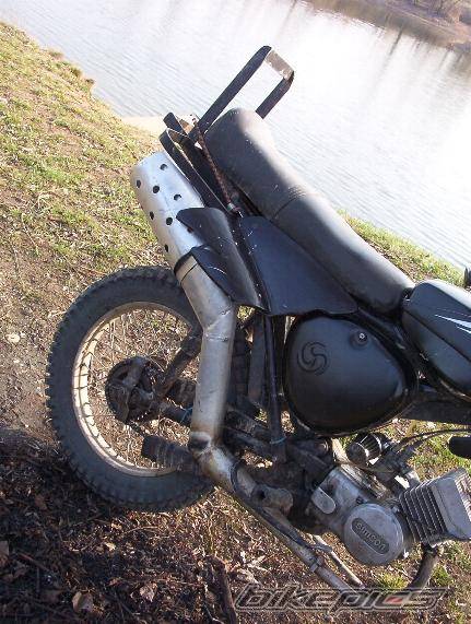 Bike Photo 125479