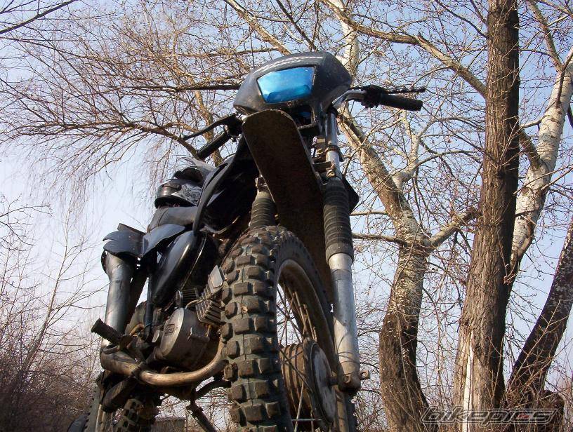 Bike Photo 125481