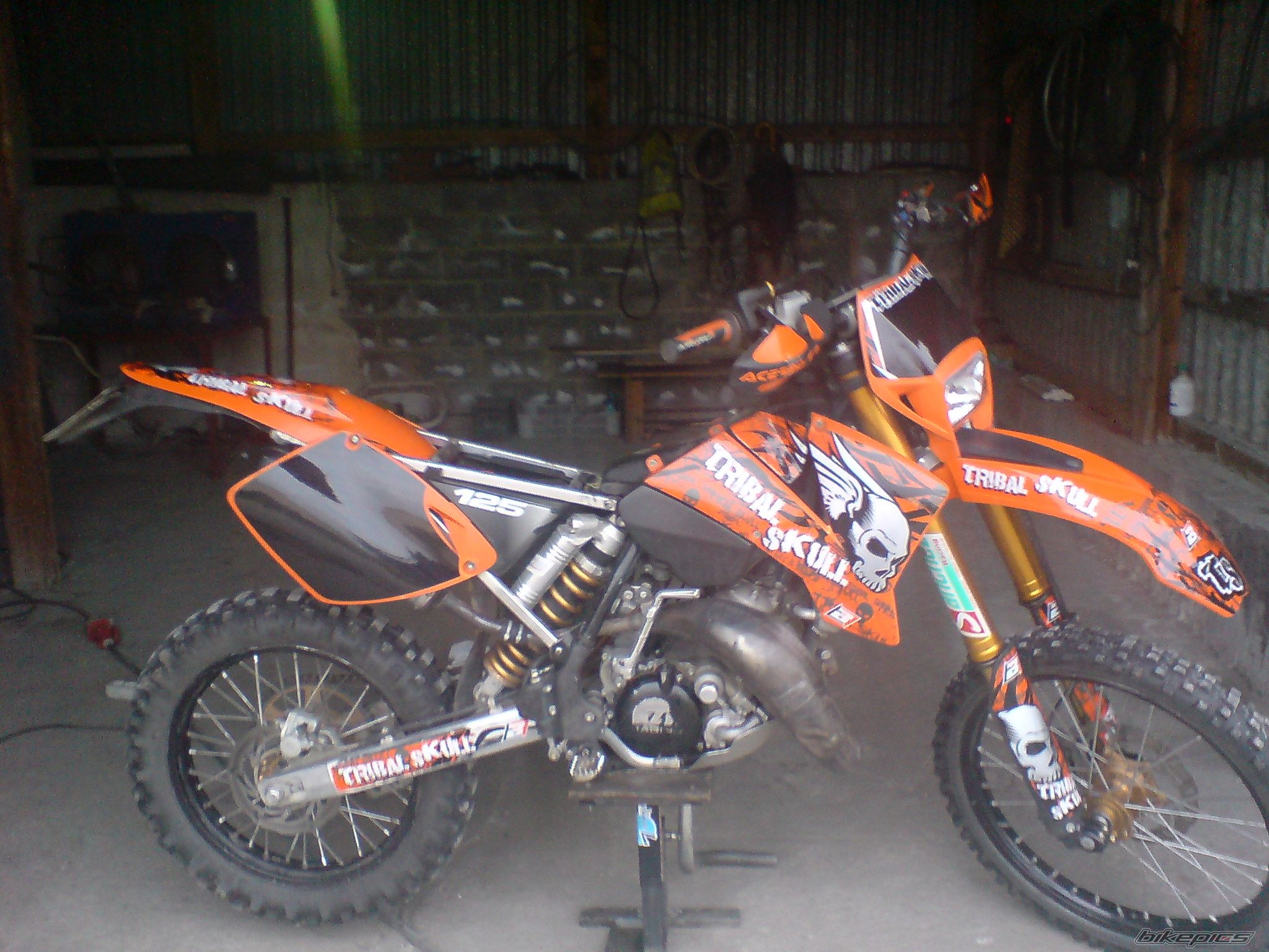 Bike Photo 1254816