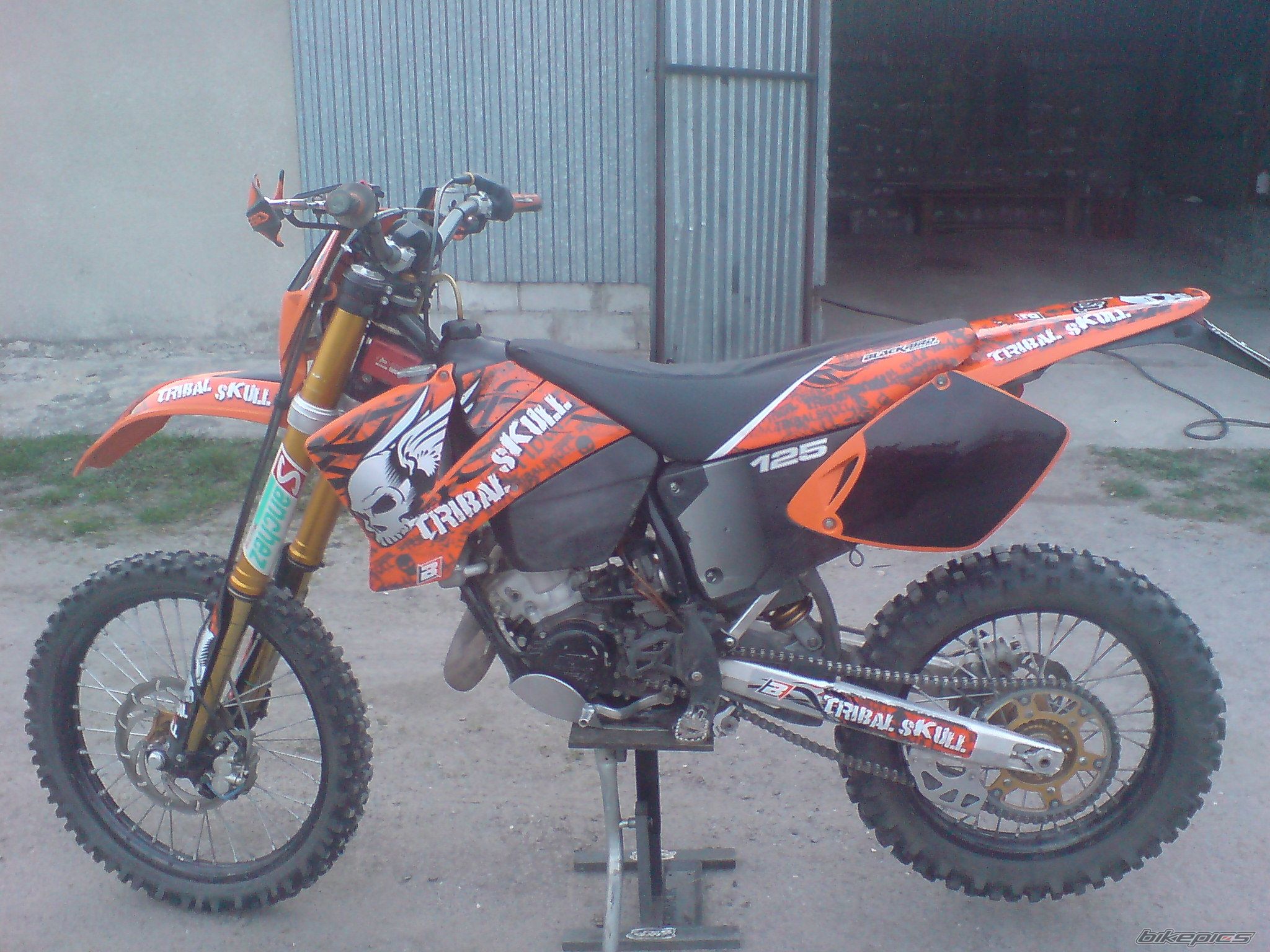 Bike Photo 1254818