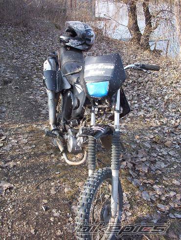 Bike Photo 125482