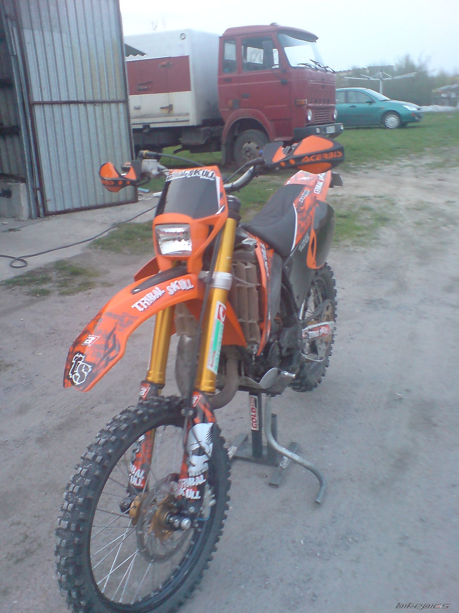 Bike Photo 1254820