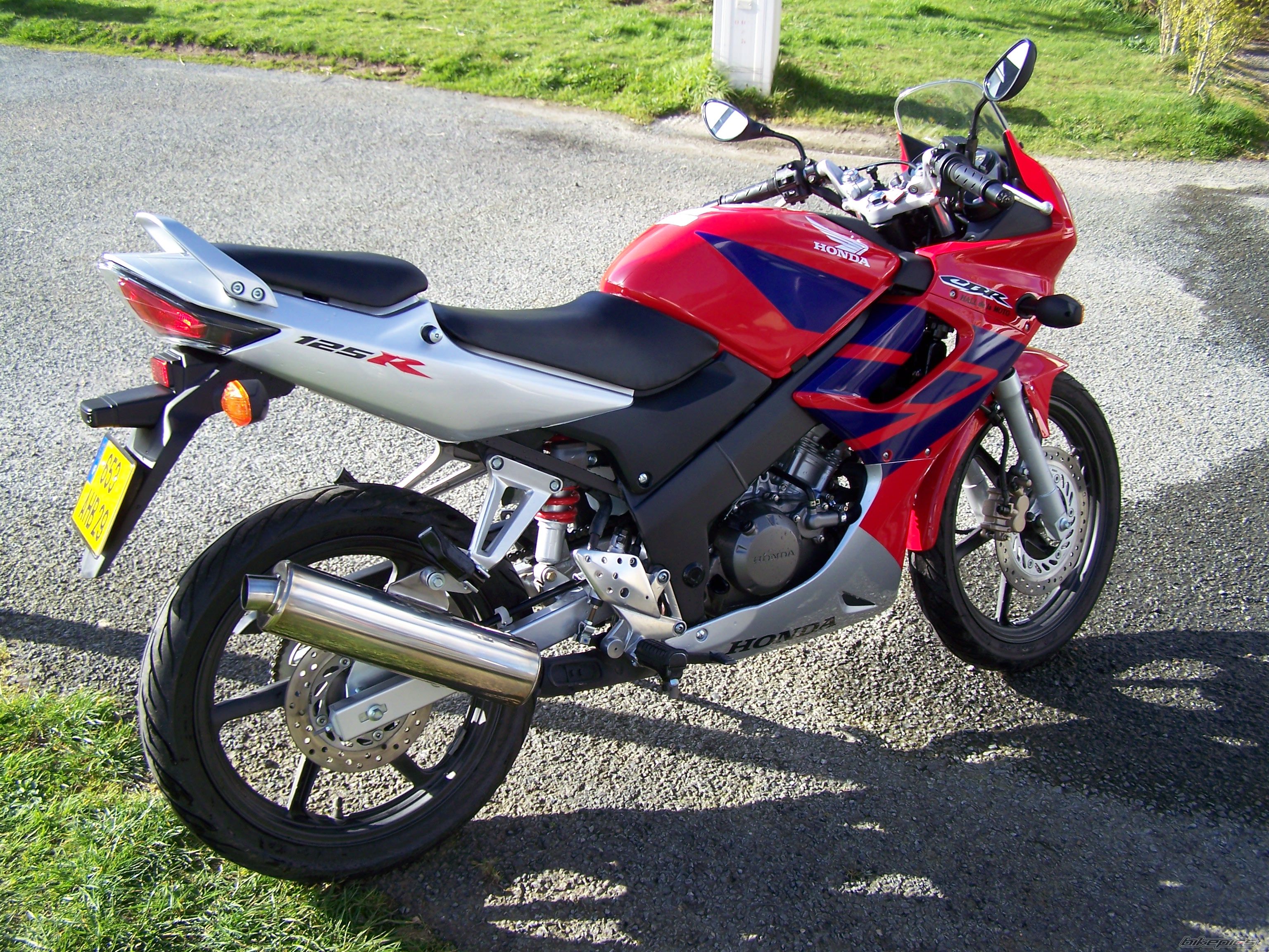 Bike Photo 1254824