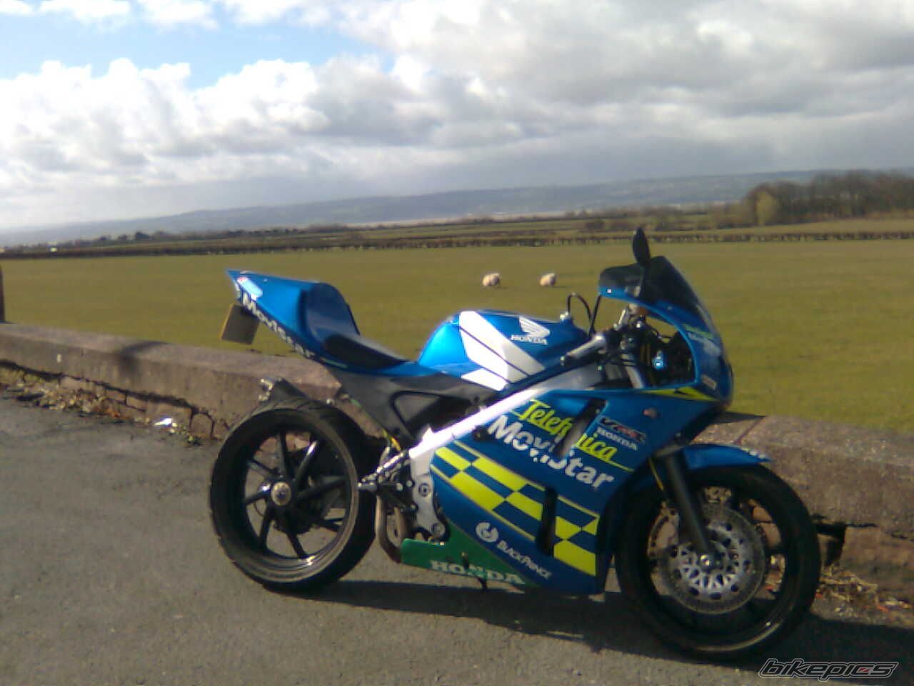 Bike Photo 1254827