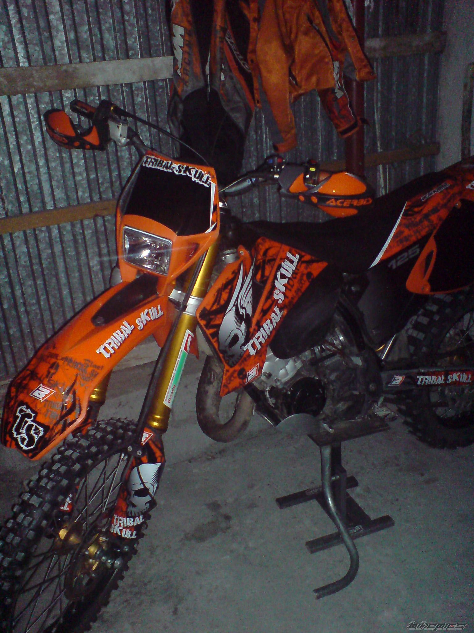 Bike Photo 1254828