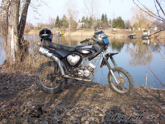 Bike Photo 125483