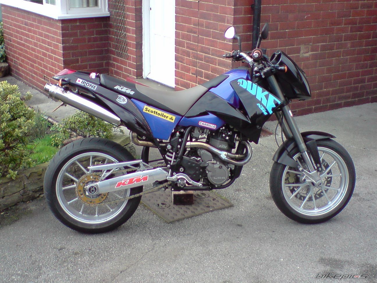 Bike Photo 1254841