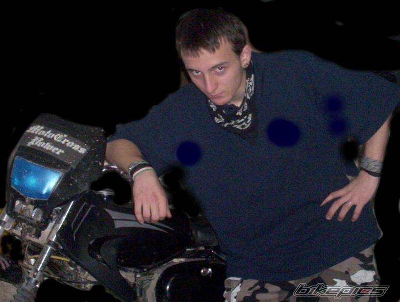 Bike Photo 125485