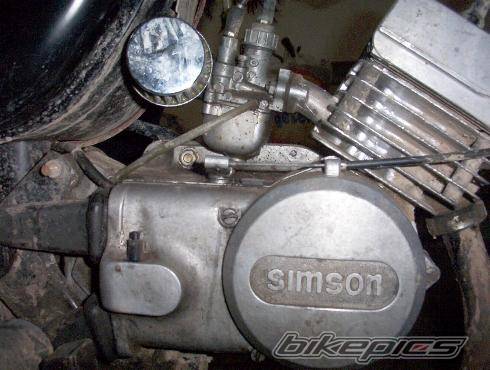 Bike Photo 125489