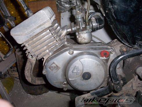 Bike Photo 125490