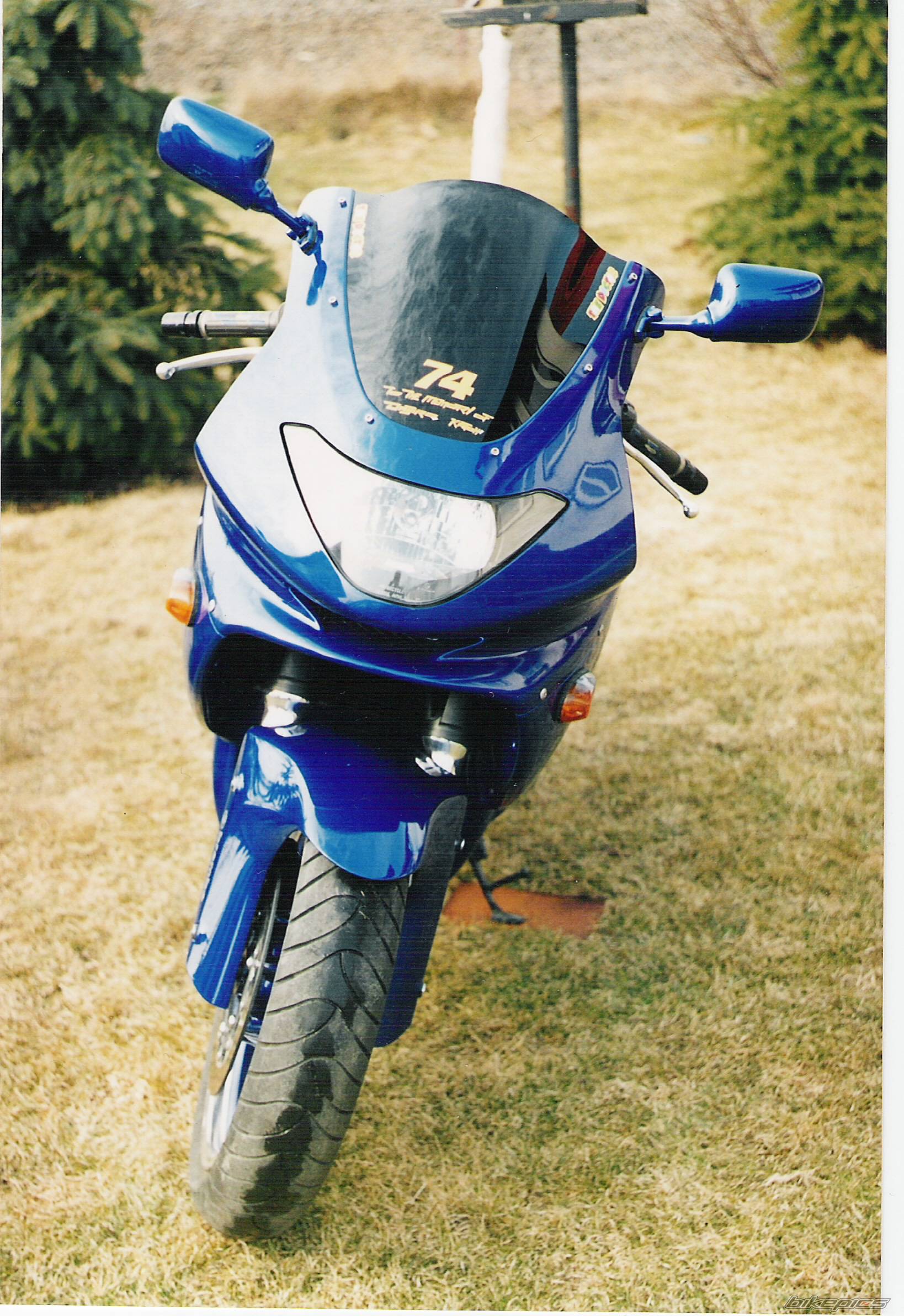 Bike Photo 125492