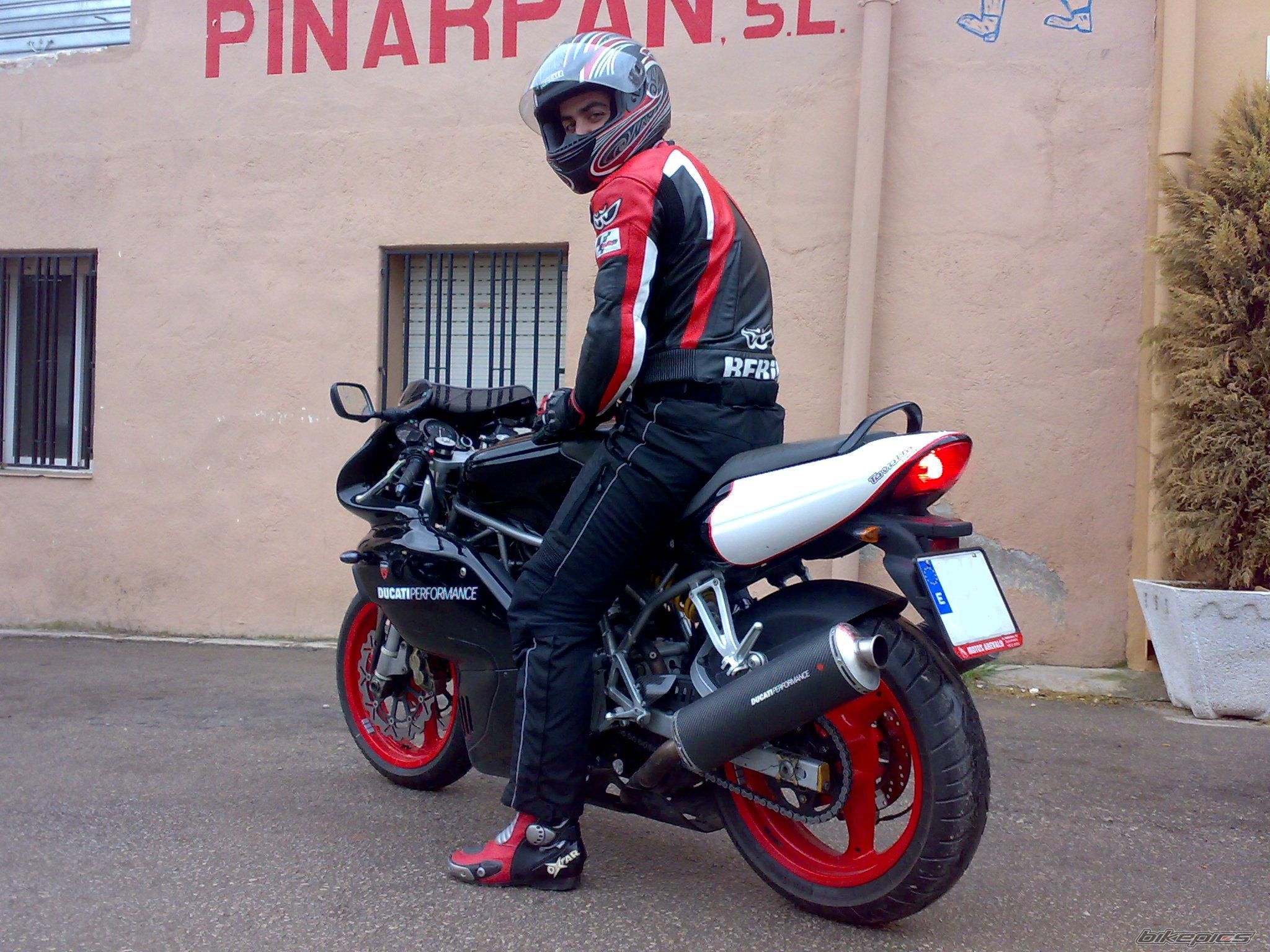 Bike Photo 1254927