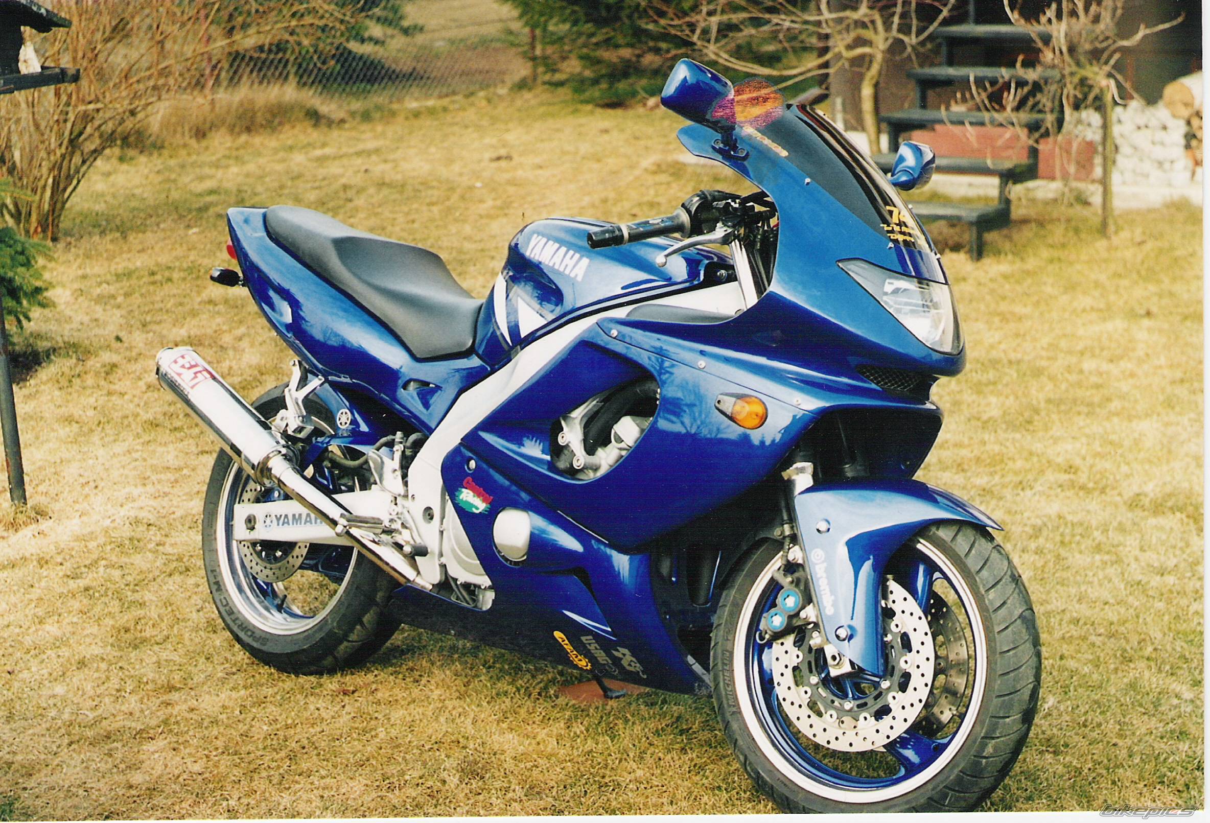 Bike Photo 125493