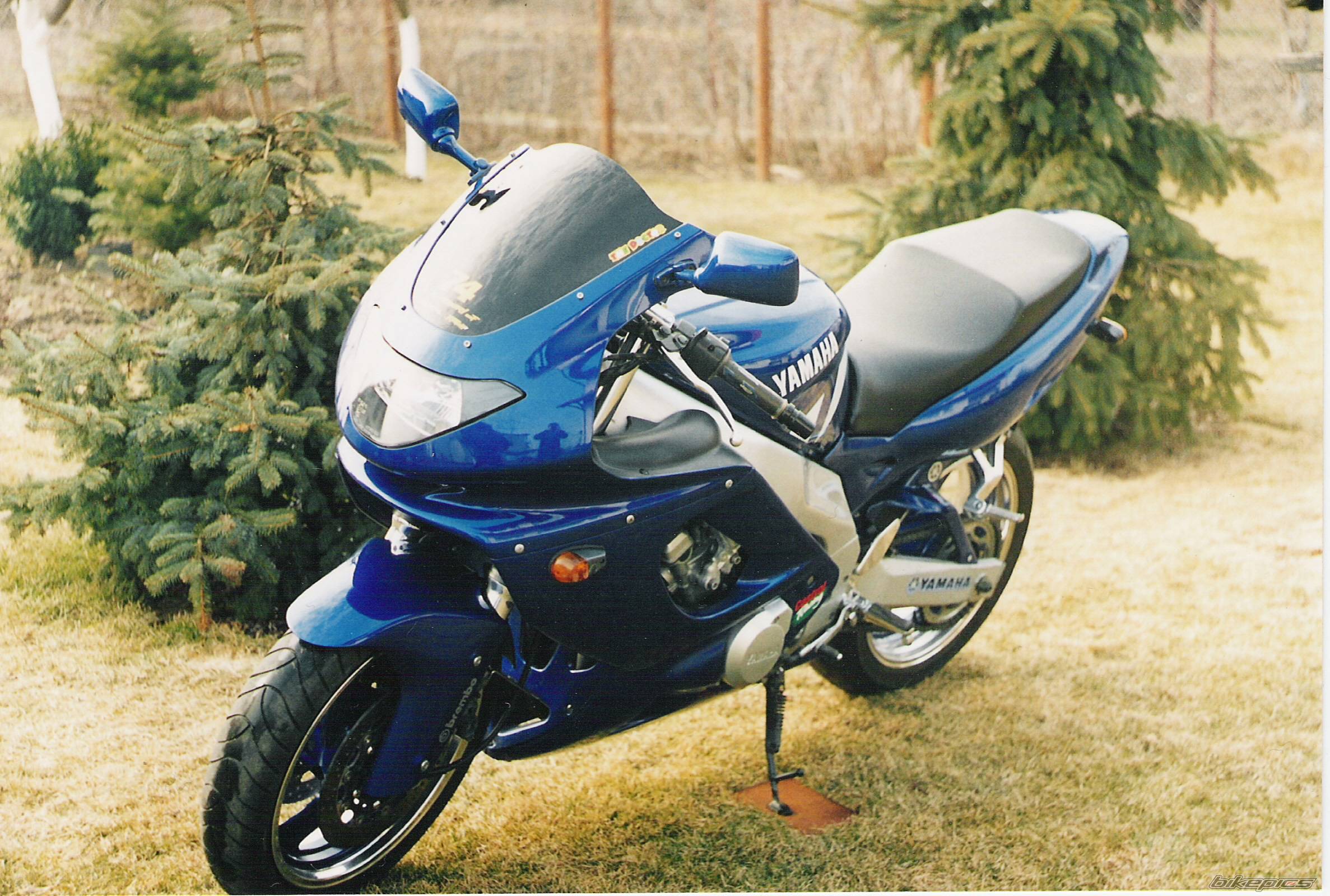 Bike Photo 125494