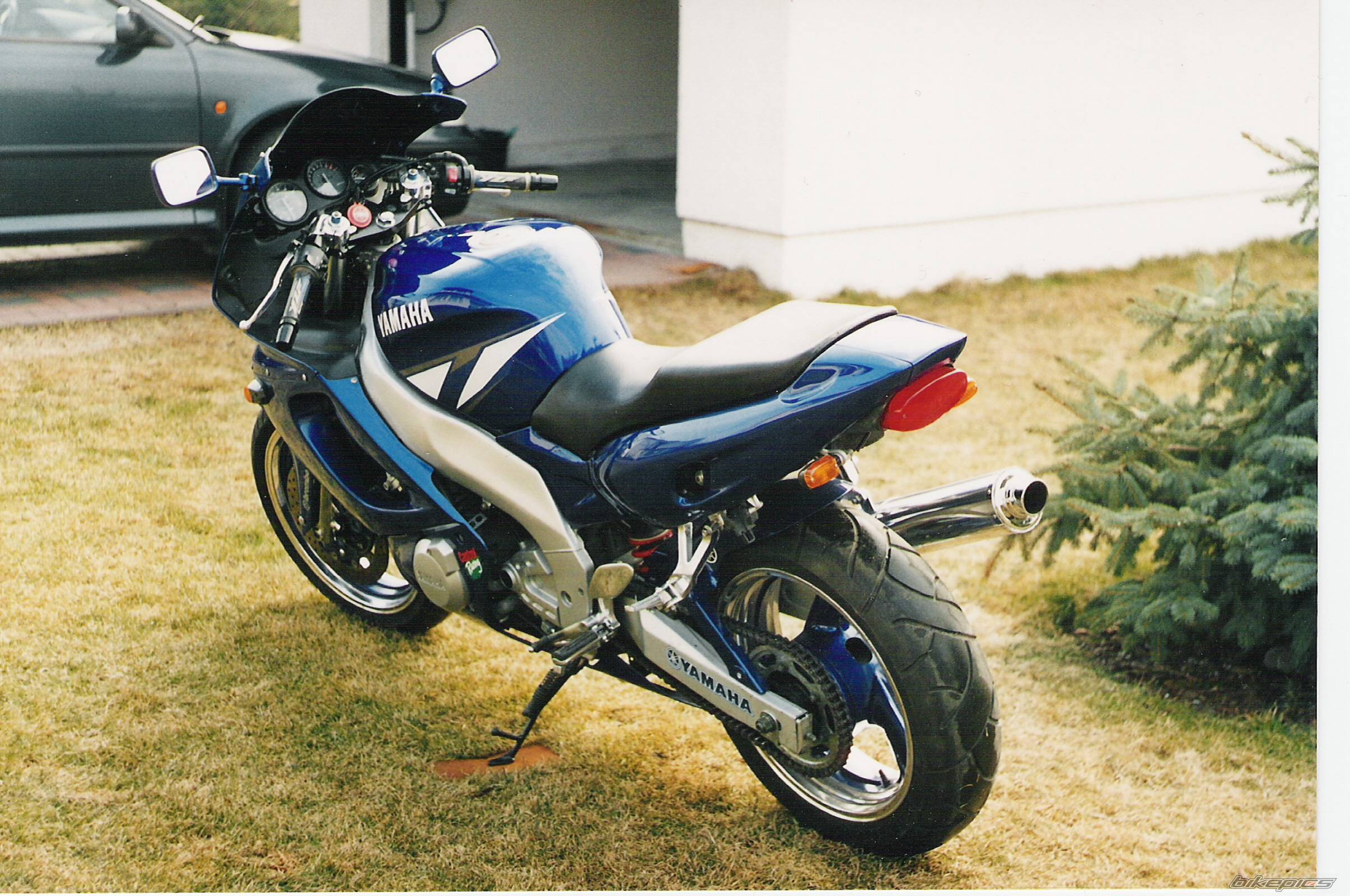 Bike Photo 125499