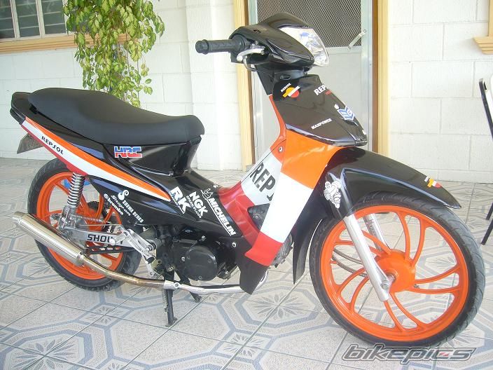 Bike Photo 1255077