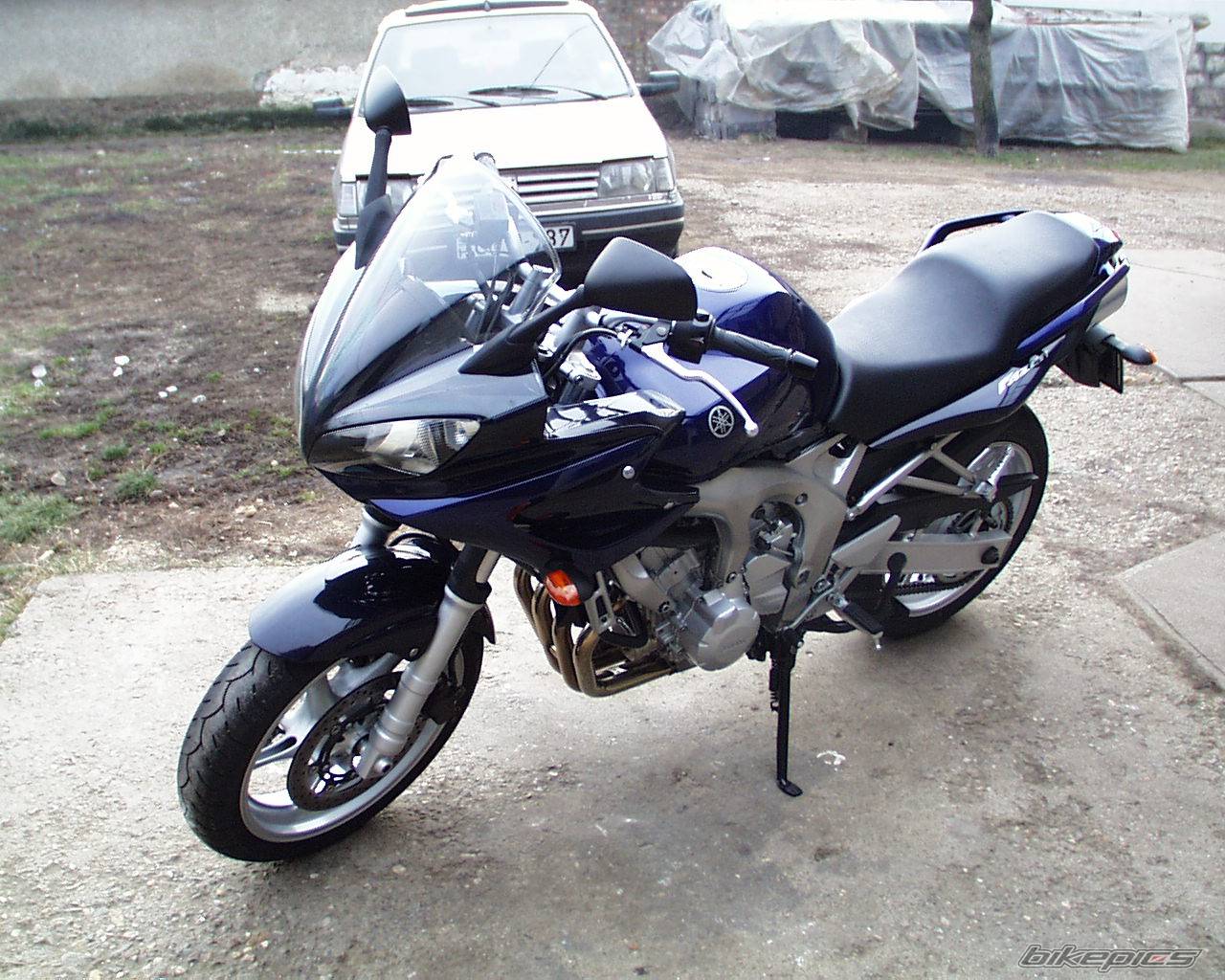 Bike Photo 125510