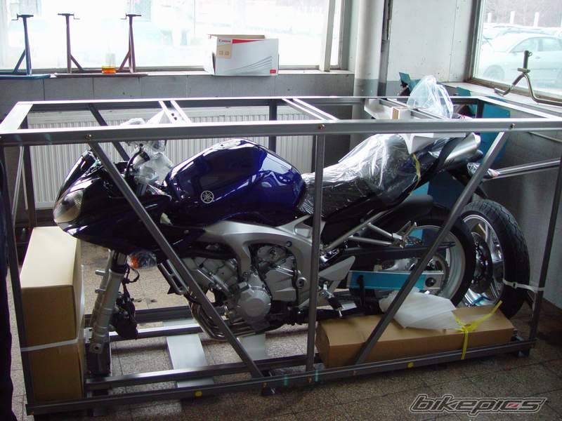 Bike Photo 125513