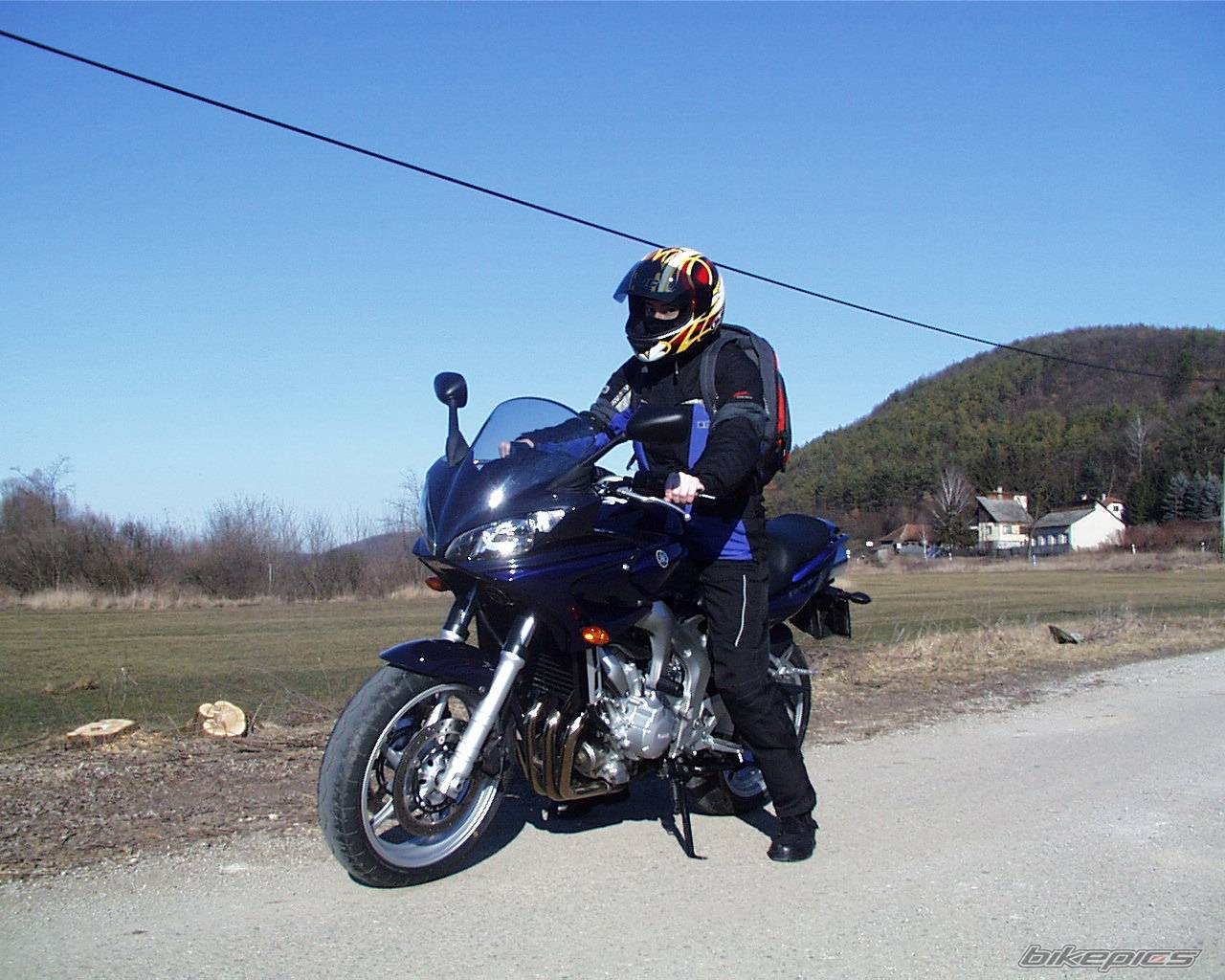 Bike Photo 125514