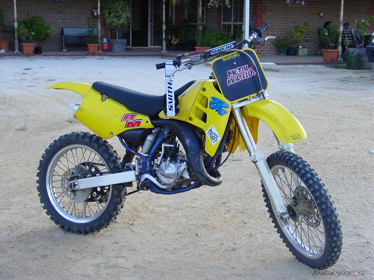 Bike Photo 125516
