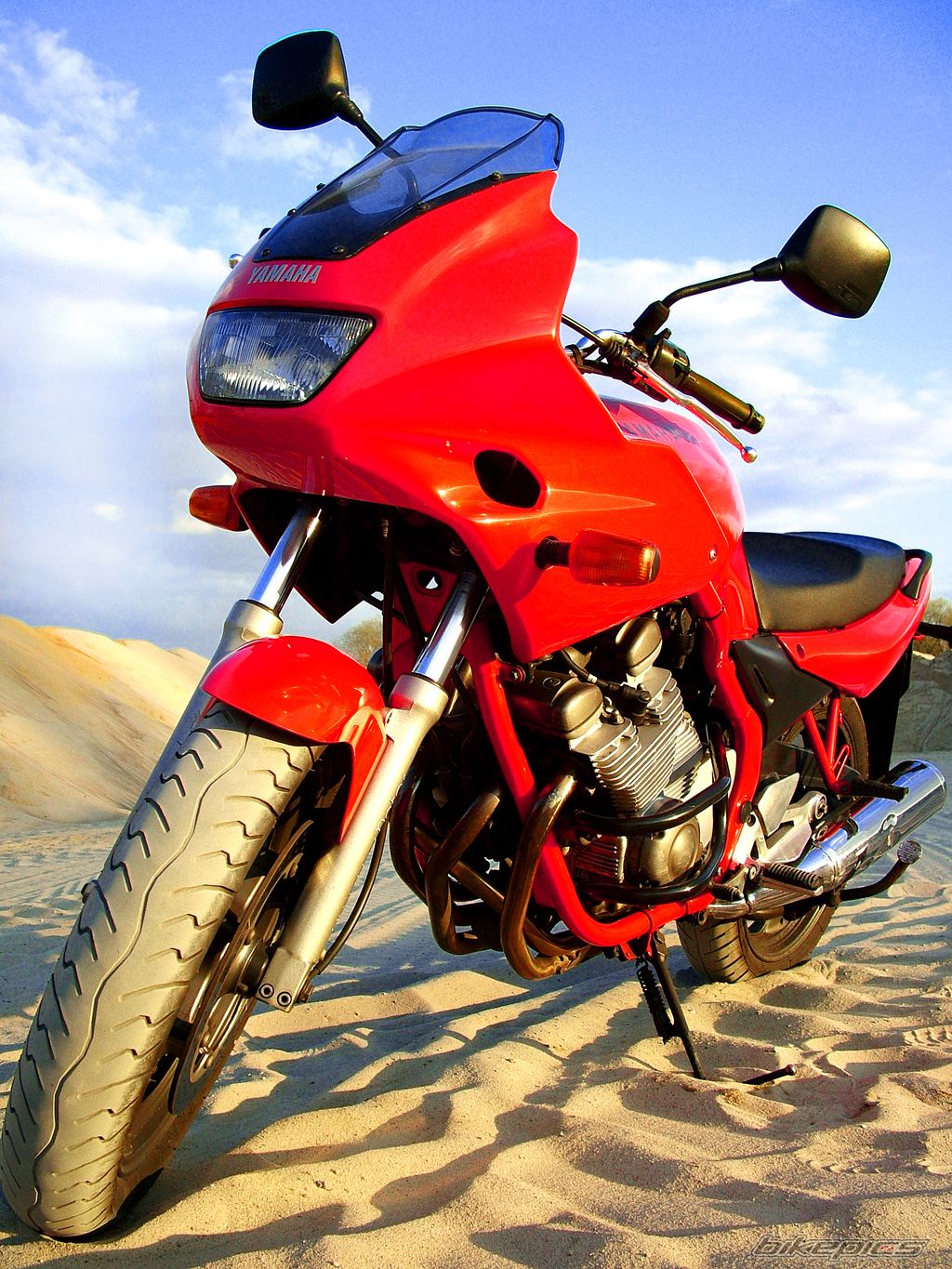 Bike Photo 1255178
