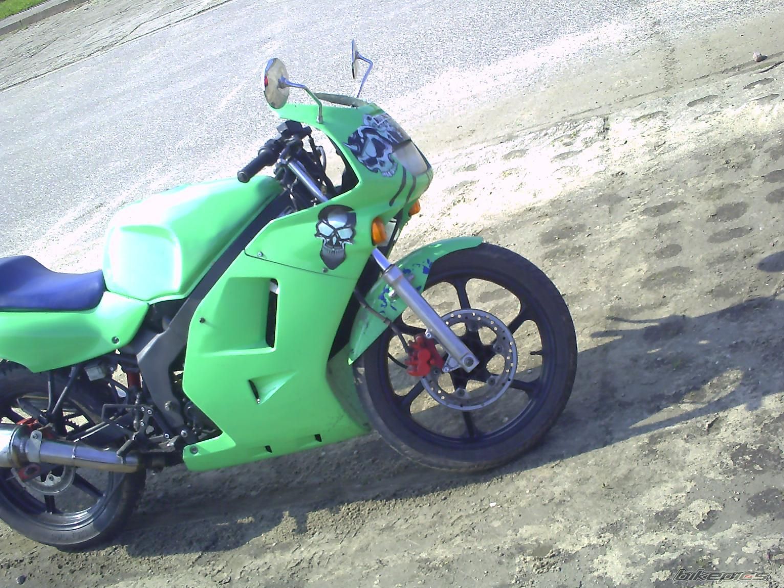 Bike Photo 1255273