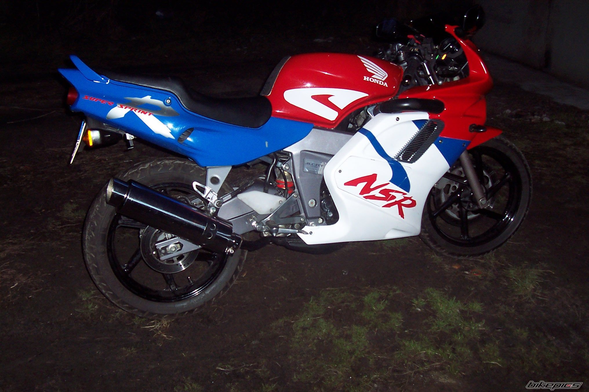 Bike Photo 1255307