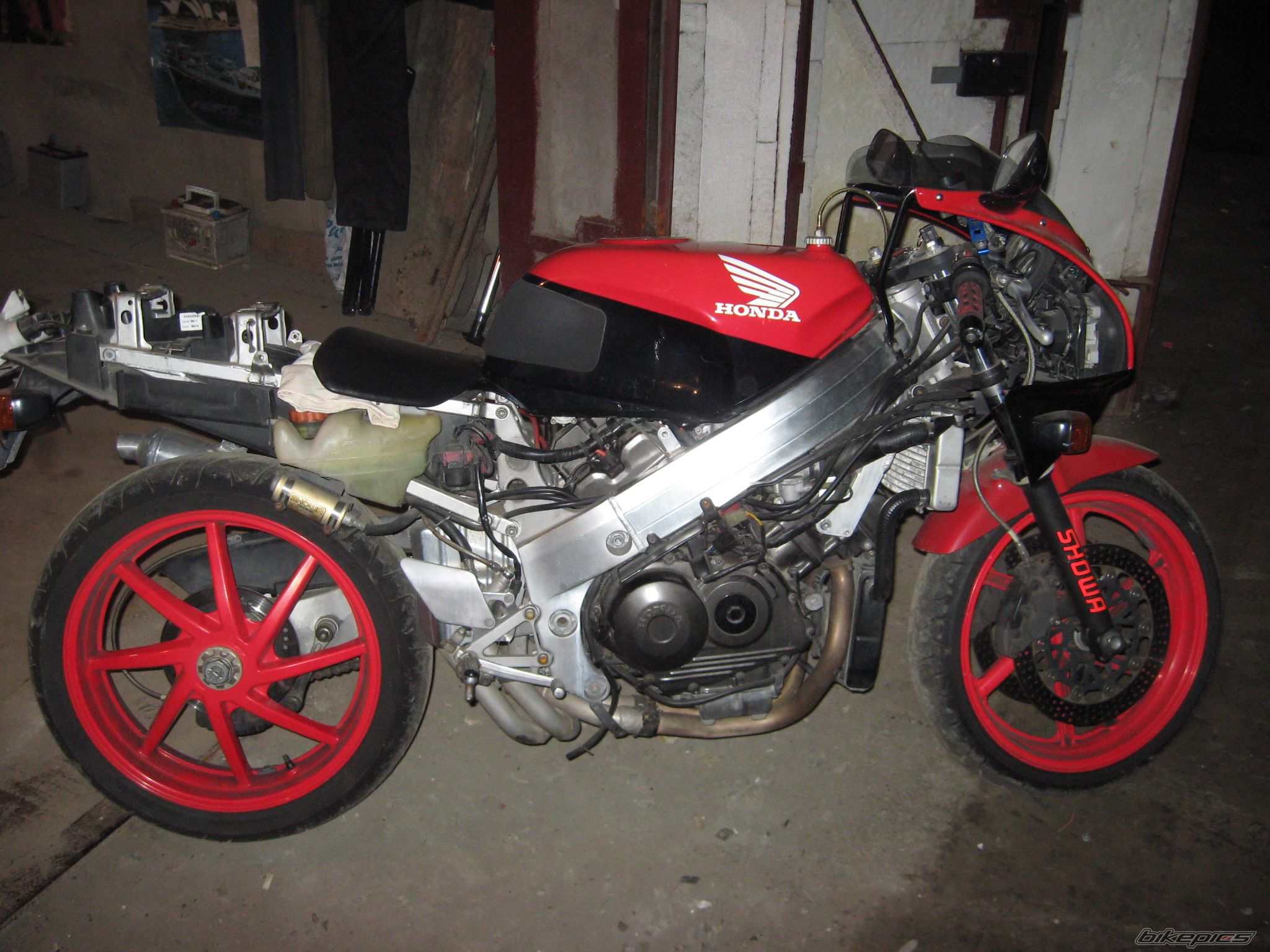 Bike Photo 1255315