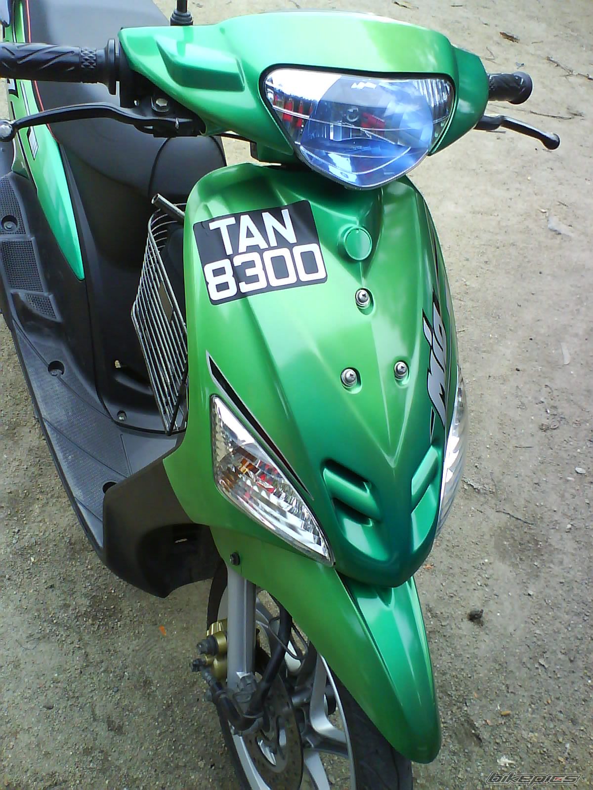 Bike Photo 1255351