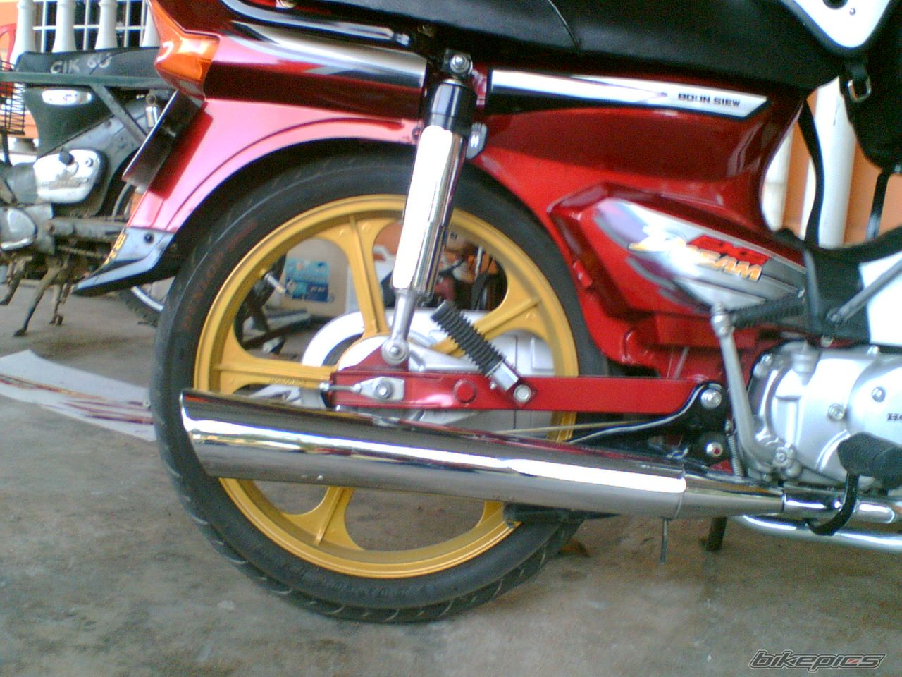 Bike Photo 1255352