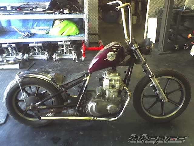 Bike Photo 1255380
